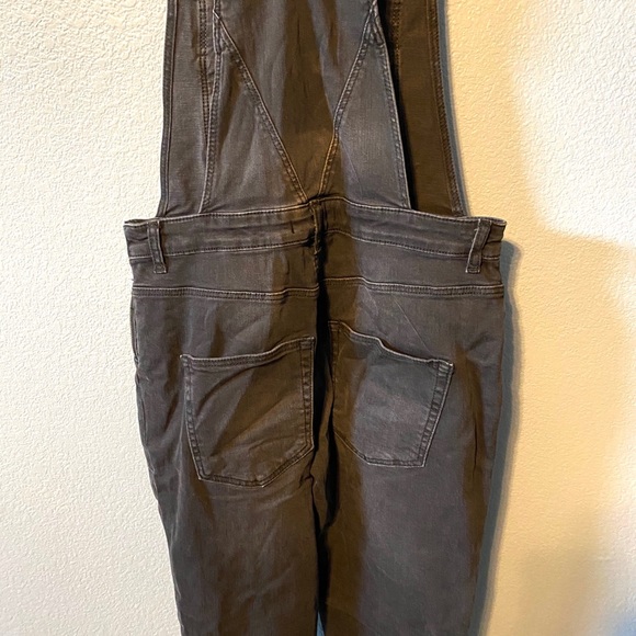SOLDFree People Overalls - Picture 4 of 7